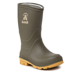 Kamik Botas de agua Kamik Stomp EK6149 Oli