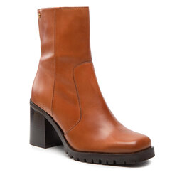 Bianco Боти Bianco 11300005 Dark Brown