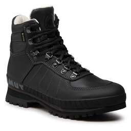 Mammut Botas de trekking Mammut Yatna II Advanced High Gtx GORE-TEX 3030-04370-0001-1040 Black