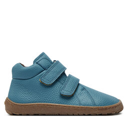 Froddo Ghete Froddo Barefoot Autumn G3110252-1 S Albastru