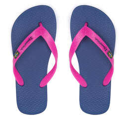 Ipanema Zehentrenner Ipanema Clas Brasil II Fem 80408 Rosa