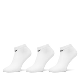 Emporio Armani Kurze Socken Emporio Armani EM000550 AF14446 M0066 Weiß