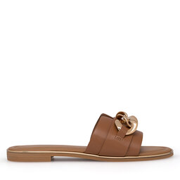 JENNY Ciabatte JENNY WFA2738-1 Marrone