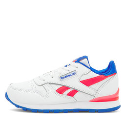 

Взуття Reebok Classic Leather Step 100033589 White, Білий