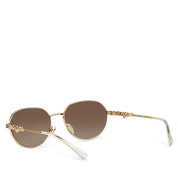 

Сонцезахисні окуляри Vogue 0VO4254S 280/13 Gold/Gradient Brown, Золотий