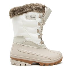 CMP Stivali da neve CMP Polhanne 30Q4695 Beige