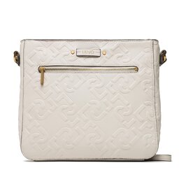Liu Jo Дамска чанта Liu Jo Adonide AA3164 E0086 Bone 3000