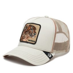Goorin Bros Cappellino Goorin Bros 101-1754-CRE Écru