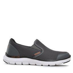 

Туфлі Skechers Tuscan 232230/CCOR Charcoal/Orange, Сірий