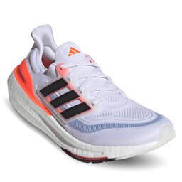 adidas Обувки adidas Ultraboost 23 Shoes HQ6351 Бял