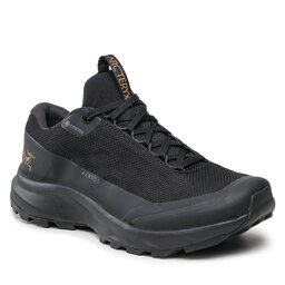 Arc'teryx Chaussures Arc'teryx Aerios FL 2 GTX BLACK/BLACK