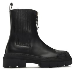 

Челсі Furla Gum YG95FGU-BX2411-O6000-1007 Nero, Чорний