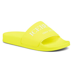 Iceberg Чехли Iceberg 20EID1703 Giallo