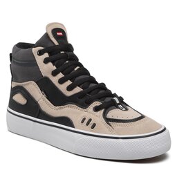 Globe Sneakersy Globe Dimension GBDIME Khaki/Black 16010