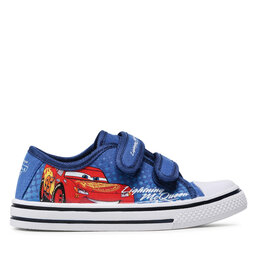 

Кеди Cars SS22-13DCARS Blue, Голубий