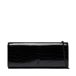 Steve Madden Handtasche Steve Madden Bfranki 13002633 Schwarz