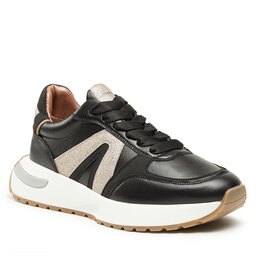 Alexander Smith Tenisice Alexander Smith Hyde ASAYS1D62BGD Black/Gold