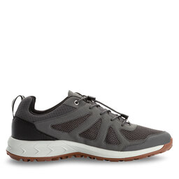 Jack Wolfskin Туристически Jack Wolfskin Woodland 2 Vent Low M 4051281 Сив