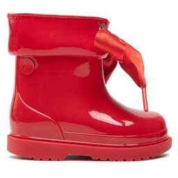 

Гумові чоботи Igor Bimbi Laze W10238-005 Rojo/Red, Червоний