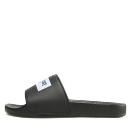 

Шльопанці True Religion TRSLIDE026 Black, Чорний