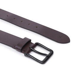 

Чоловічий ремінь Calvin Klein Jeans Classic Lthr Belt 40Mm K50K510472 BAP, Коричневий