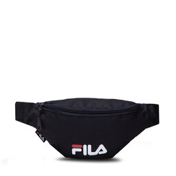 Fila Midjeväska Fila Fila Barinas Slim Classic Waist Bag Moonless Night