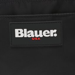 

Плоска сумка Blauer S3FORT03/EAS Black, Бежевий