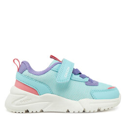 Geox Sneakers Geox J Loftus J55M2A 011BC C4A8R M Celeste