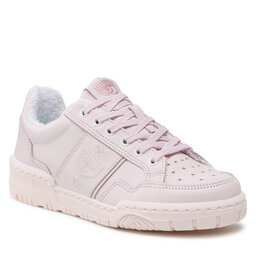 Chiara Ferragni Sneakers Chiara Ferragni CF3109-042 Light Violet