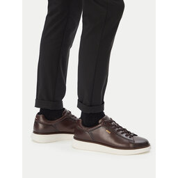 BOSS Sneakers BOSS Bulton  50568773 Braun