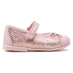 

Туфлі Pablosky StepEasy by Pablosky 094078 M Pink, Рожевий