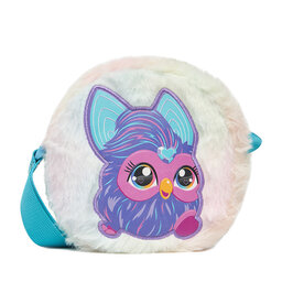 FURBY Τσάντα FURBY CEO-ACCCS-AW25-104FUR Έγχρωμο