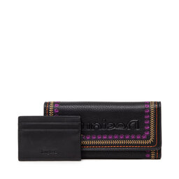 Desigual Cartera grande para mujer Desigual 22WAYP22 2000