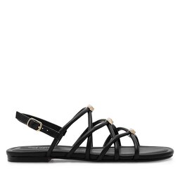 Nine West Sandały Nine West 123AL1737 Czarny