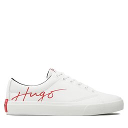 

Кросівки Hugo Dyerh 50485760 10245495 01 White 100, Білий