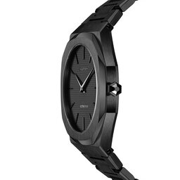 

Годинник D1 Milano D1-UTBJSH Black, Чорний