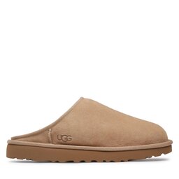 

Тапочки Ugg M Classic Slip-On 1129290 San, Бежевий