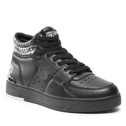 Versace Jeans Couture Sneakers Versace Jeans Couture 73YA3SJ7 Negro