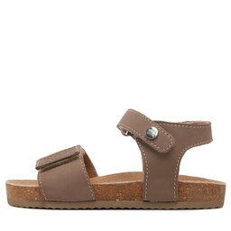 

Босоніжки Gioseppo 65994-P Taupe, Сірий