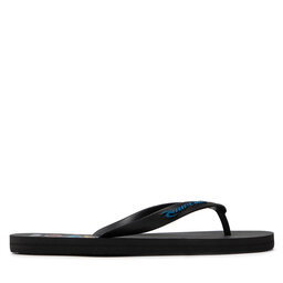 

В'єтнамки Rip Curl Icons Open Toe TCTC81 Grey 80, Чорний