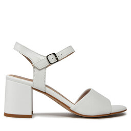 

Босоніжки Tamaris 1-28301-20 White Leather 117, Білий