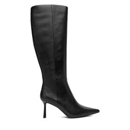 Eva Minge Stiefel Eva Minge EO-ZAINA-01 Schwarz