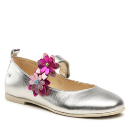 Naturino Lågskor Naturino Nigolette 0012017757.02.0Q04 DD Silver