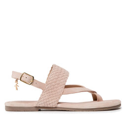 

Босоніжки MEXX, Бежевий