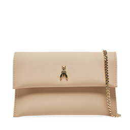Patrizia Pepe Handtasche Patrizia Pepe 2B0050/L011-B732 Beige