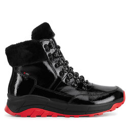 Rieker Revolution Lifestyle Stiefeletten Rieker Revolution Lifestyle W0063-01 Schwarz
