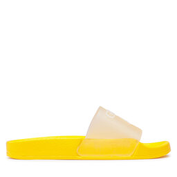 

Шльопанці Guess Dina FJ6DIN ELE19 YELLO, Жовтий