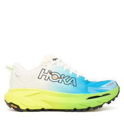Hoka Laufschuhe Hoka Mafate 5 1168722 Weiß