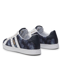 

Снікерcи Guess Relka 2 FL5RK2 DEN12 BLUE, Cиній