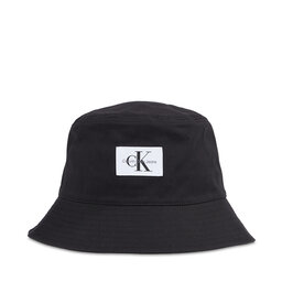 Calvin Klein Jeans Текстилна шапка Calvin Klein Jeans K50K510790 Ck Black BDS